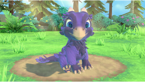 My Universe: My Baby Dragon for Nintendo Switch - Switch