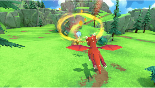 My Universe: My Baby Dragon for Nintendo Switch - Switch