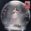Lindsey Stirling - Shatter Me - Silver And Black Vinyl