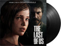 Gustavo Santaolalla - The Last Of Us (Original Soundtrack) Vinyl