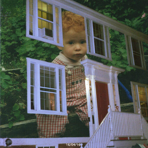 Cavetown - 16/04/16 Vinyl