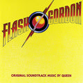 Queen - Flash Gordon Vinyl