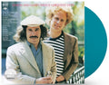 the album cover for Simon & Garfunkel - Greatest Hits [Colored Vinyl] (Trq) (Hol)