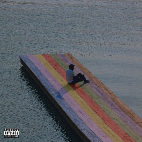Baby Keem - Melodic Blue Vinyl