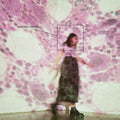 the album cover for Soccer Mommy - Sometimes, Forever [Indie Exclusive Limited Edition Violet LP]
