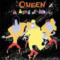 Queen - A Kind Of Magic Vinyl