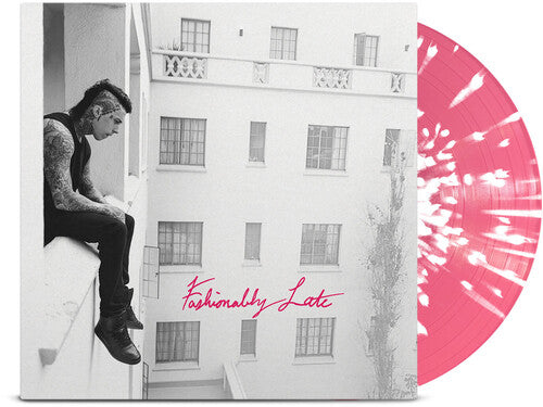 Falling in Reverse - Fashionably Late - Anniversary Edition Vinyl