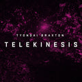 the album cover for Tyondai Braxton - Telekinesis [LP]