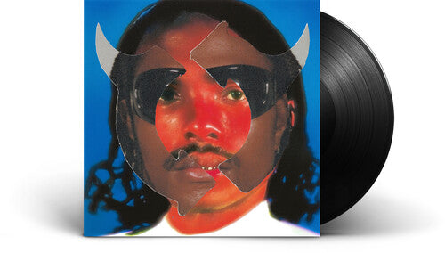 Steve Lacy - Gemini Rights Vinyl