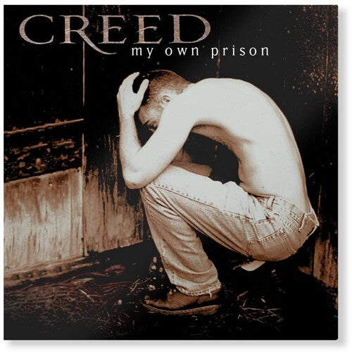 Creed - My Own Prison Vinyl