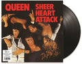 Queen + Adam Lambert - Sheer Heart Attack Vinyl