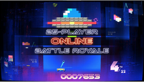 Arkanoids: Eternal Battle for PlayStation 5 - PS5