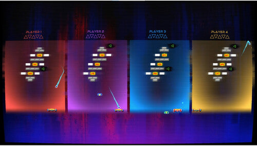 Arkanoids: Eternal Battle for PlayStation 5 - PS5