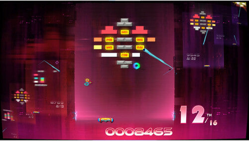 Arkanoids: Eternal Battle for PlayStation 5 - PS5