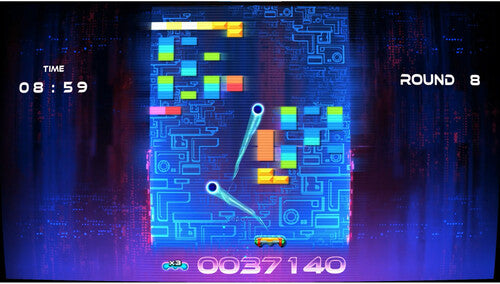 Arkanoids: Eternal Battle for PlayStation 5 - PS5