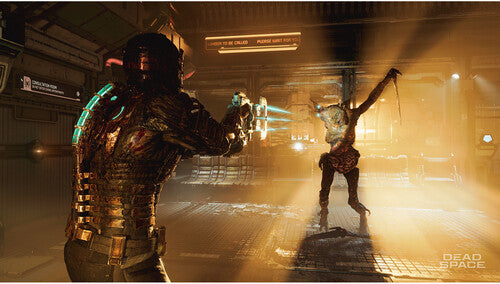 Dead Space for PlayStation 5 - PS5