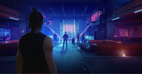 Sifu: Vengeance Edition for Nintendo Switch - Switch