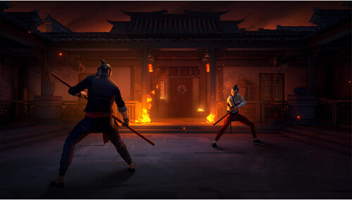 Sifu: Vengeance Edition for Nintendo Switch - Switch