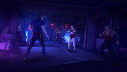 Sifu: Vengeance Edition for Nintendo Switch - Switch