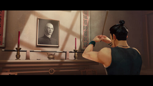 Sifu: Vengeance Edition for Nintendo Switch - Switch