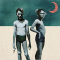 the album cover for Bedouin Soundclash - We Will Meet In A Hurricane [Colored Vinyl] (Pech)