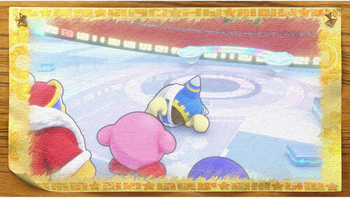 Kirby's Return to Dream Land Deluxe for Nintendo Switch - Switch