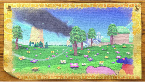 Kirby's Return to Dream Land Deluxe for Nintendo Switch - Switch