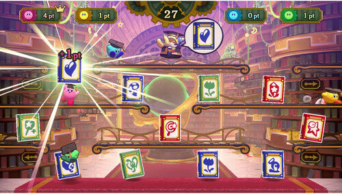 Kirby's Return to Dream Land Deluxe for Nintendo Switch - Switch