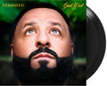 the album cover for DJ Khaled - God Did [2LP]