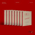 Stray Kids - Maxident (Paper Case Version) - incl. Photo Book, Lyric Paper, Photo Card + Mini Poster CD