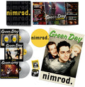 Green Day - Nimrod (25th Anniversary Edition) Vinyl
