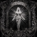the album cover for Christina Aguilera - Aguilera