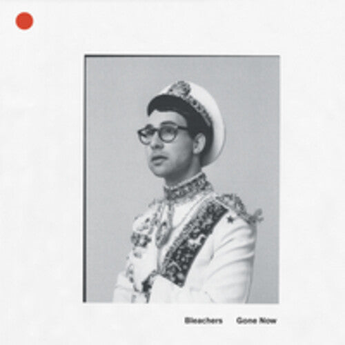 The Bleachers - Gone Now Vinyl