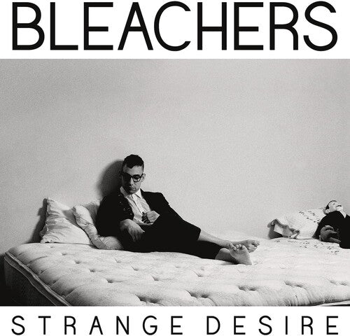 The Bleachers - Strange Desire Vinyl