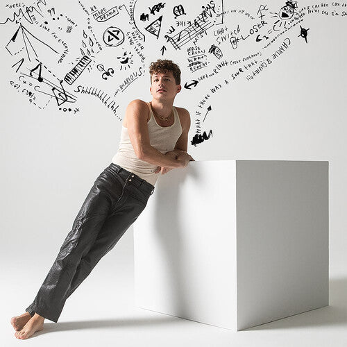 Charlie Puth - Charlie Vinyl