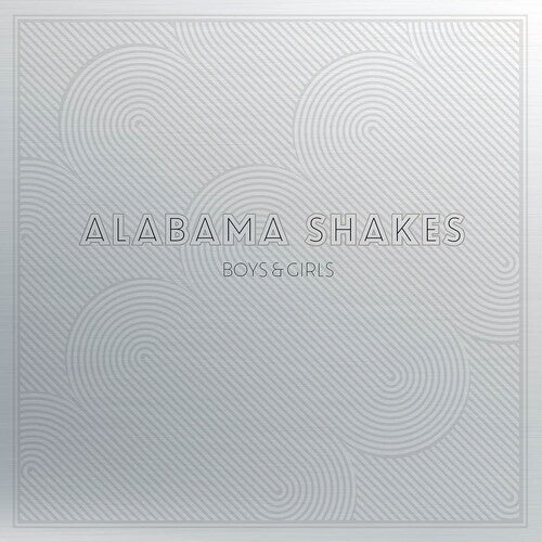 Alabama Shakes - Boys & Girls (10 Year Anniversary Edition) CD