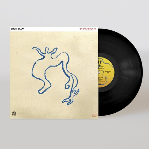 Fucked Up - One Day Vinyl