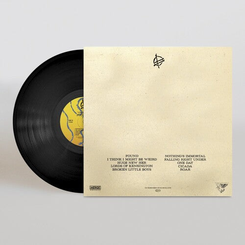 Fucked Up - One Day Vinyl