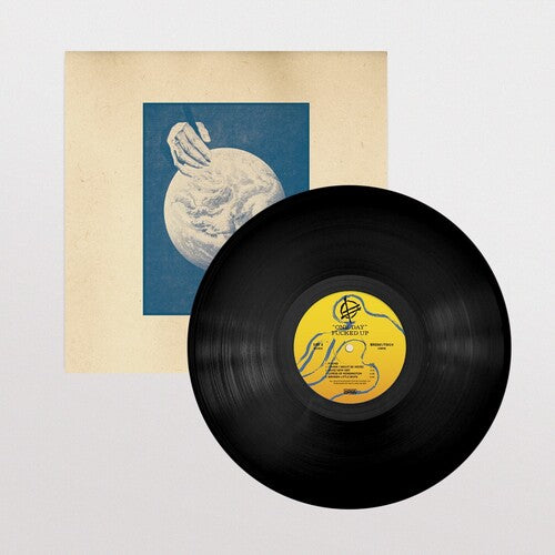 Fucked Up - One Day Vinyl