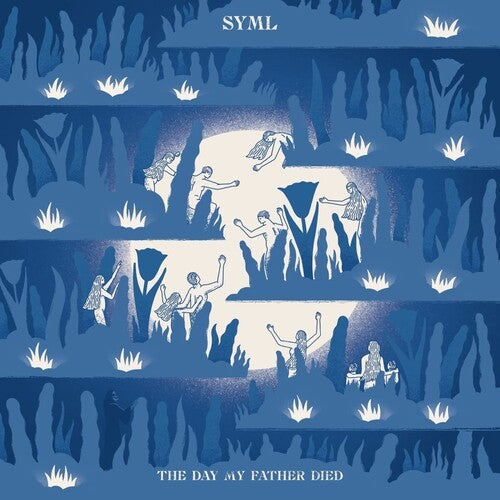 Syml - The Day My Father Died CD