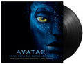 James Horner - Avatar (Original Soundtrack) - 180-Gram Black Vinyl Vinyl