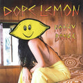 the album cover for Dope Lemon - Honey Bones - 10th Anniversary [Picture Discs]