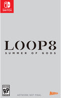 Loop8: Summer of Gods for Nintendo Switch - Switch