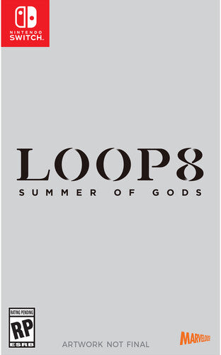 Loop8: Summer of Gods for Nintendo Switch - Switch