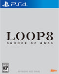 Loop8: Summer of Gods for PlayStation 4 - PS4