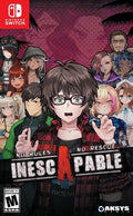 Inescapable for Nintendo Switch - Switch