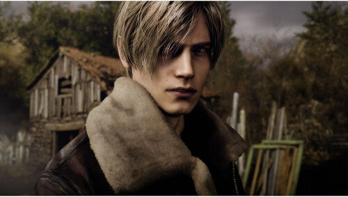 Resident Evil 4 for PlayStation 4 - PS4