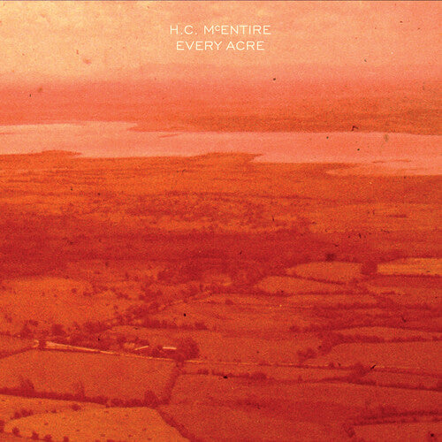 H.C. McEntire - Every Acre CD