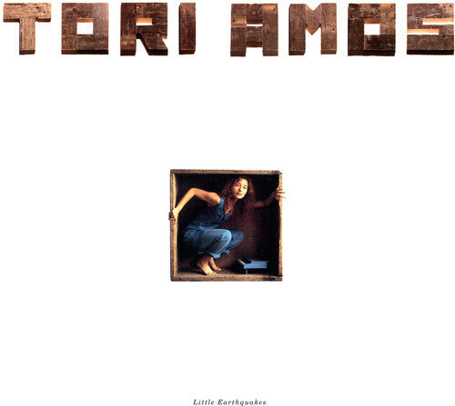 Tori Amos - Little Earthquakes Vinyl