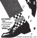 the album cover for Various Artists - Dance Craze [Deluxe 3CD]